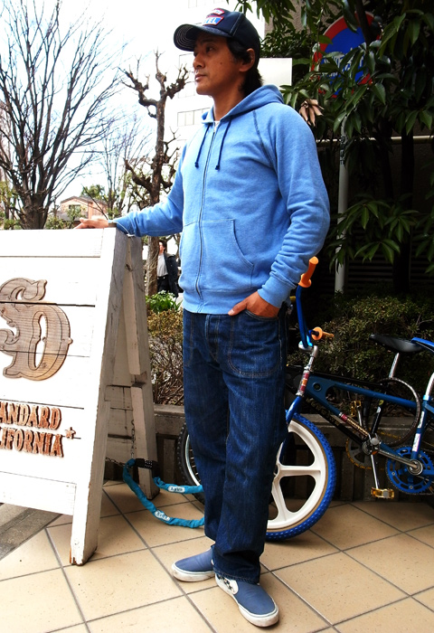 Self Vintage!!! vol.3 | STANDARD CALIFORNIA[スタンダード